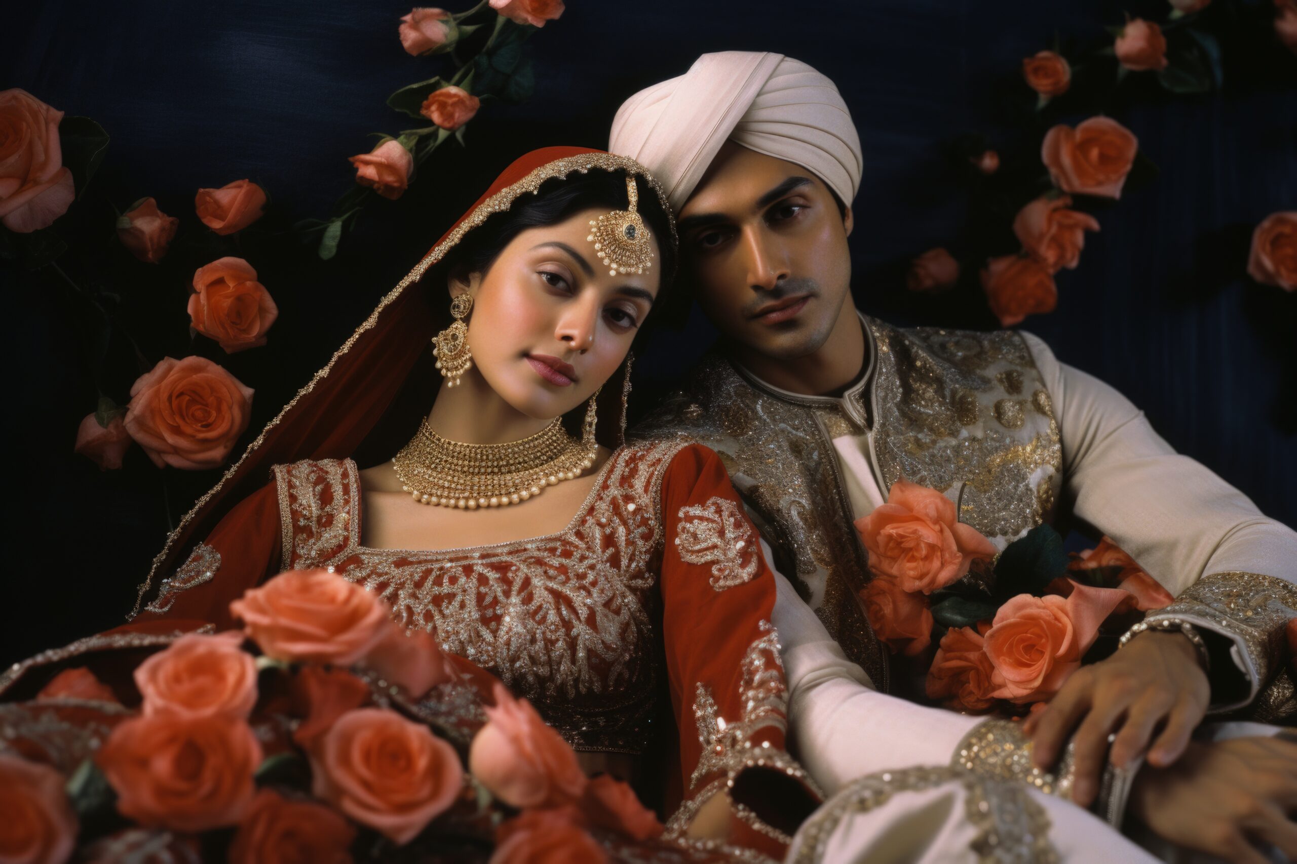 affectionate-indian-couple-celebrating-propose-day-together