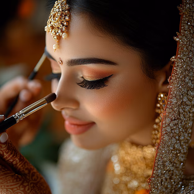 woman-makeup-looks-into-mirror-while-wearing-makeup_336954-930